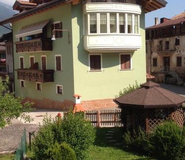 Cavedago Apartment | Villa dei Fiori