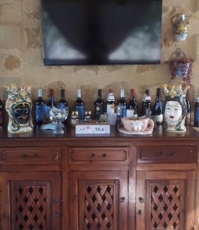 Agrigento Bed & Breakfast | Villa dei giardini