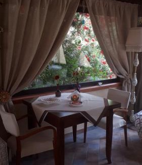 Agrigento Bed & Breakfast | Villa dei giardini