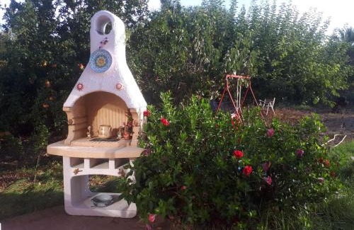 Agrigento Bed & Breakfast | Villa dei giardini