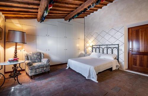 Bagno a Ripoli Bed & Breakfast | Villa dei Pavoni - B&B