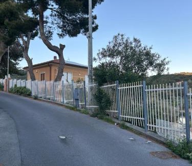 Marina di Andora Villa | Villa dei Pini Andora