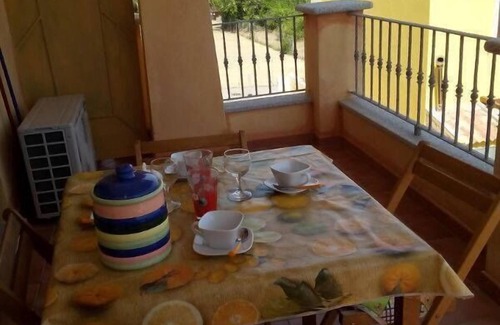 Lu Bagnu Apartment | VILLA DEI SERRA ground floor SPECIAL PRICE SEPTEMBER