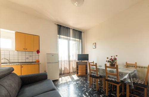 Ischia Porto Villa | Villa dei Sogni