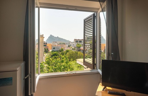 Ischia Porto Villa | Villa dei Sogni