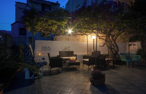 Ischia Porto Villa | Villa dei Sogni