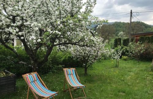 Zasip Apartment | Villa Dei Sogni