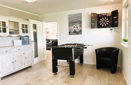 Emmelsbuell-Horsbuell House | Villa Deichblick