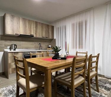 Babanovac Apartment | Villa Dejana Vlašić