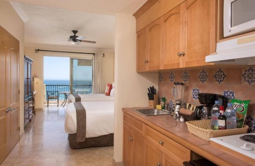 Los Cabos Hotel | Villa Del Arco Beach Resort and Spa