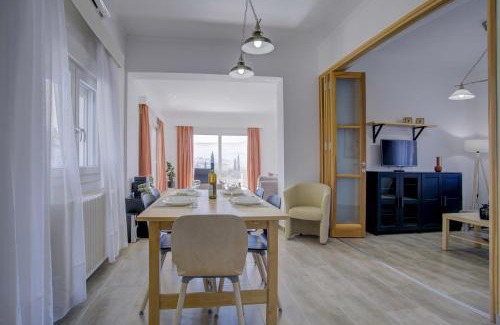 Termenades Villa | Villa del Capitano