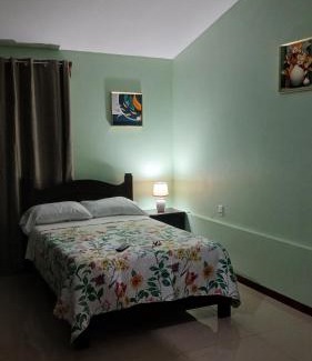 Nuevo Arenal Apartment | Villa del Carmen