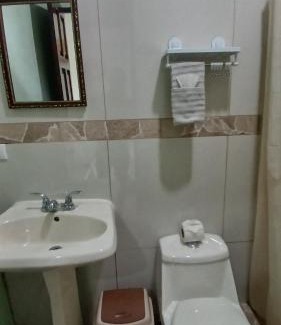 Nuevo Arenal Apartment | Villa del Carmen