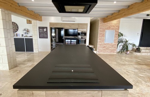 Saint-Nexans House | Villa Del Castagnol