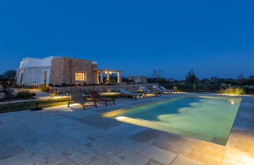 Patu Villa | Villa del Cedro