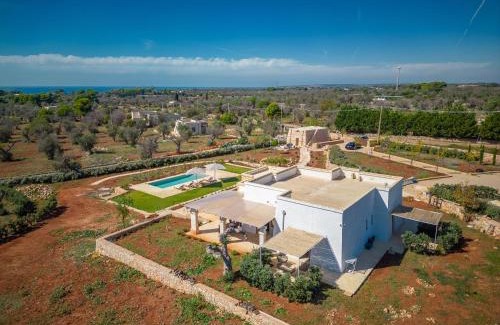 Patu Villa | Villa del Cedro