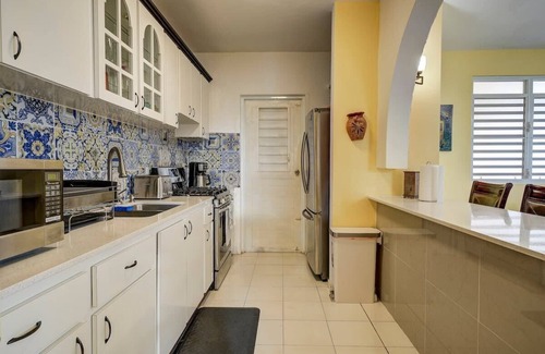 Playa Fortuna House | Villa del Enseuño- Pristine View and Infinity Pool