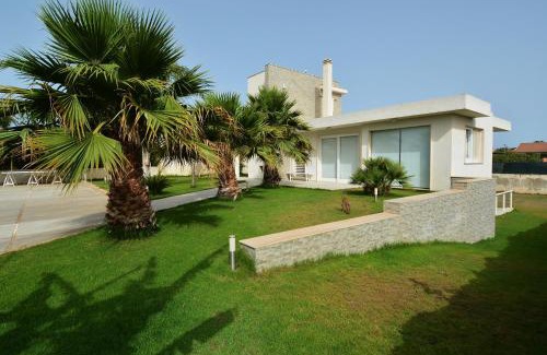 Caucana-finaiti-casuzze-finaiti Nord Villa | Villa del Gelsomino