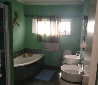 Ramsgate Villa | Villa Del Joy