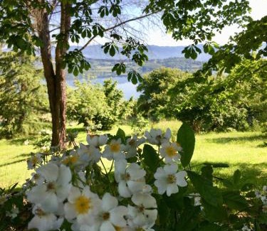 Barberino di Mugello Bed & Breakfast | Villa del lago