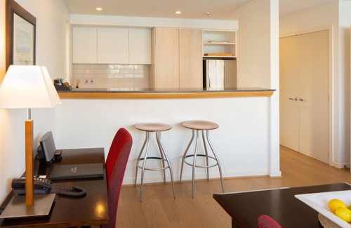 Queenstown Apartment | Villa del Lago