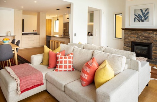 Queenstown Apartment | Villa del Lago