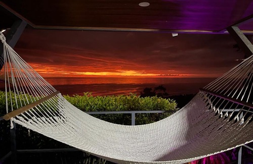 Dominical Villa | Villa Del Mar 3 Spectacular ocean view