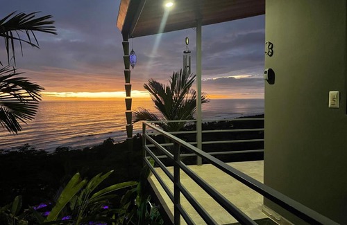 Dominical Villa | Villa Del Mar 3 Spectacular ocean view