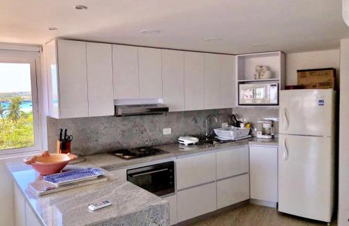 Punta Hansa Villa | Villa Del Mar, Amplio Penthouse a Pasos de la Playa