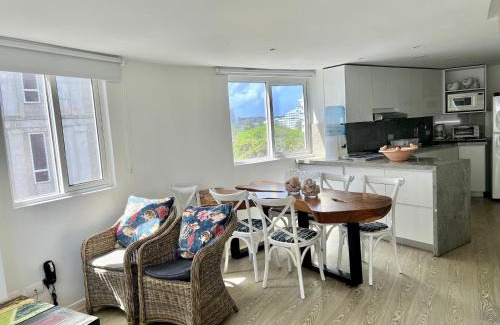 Punta Hansa Villa | Villa Del Mar, Amplio Penthouse a Pasos de la Playa
