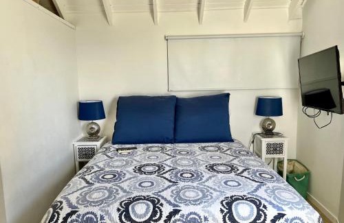 Punta Hansa Villa | Villa Del Mar, Amplio Penthouse a Pasos de la Playa