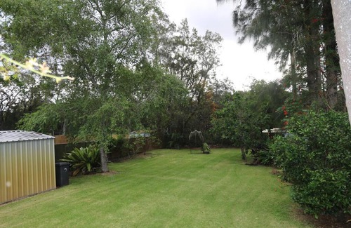 Myola House | Villa Del Mar
