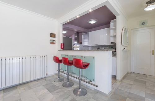 Urbanizacion Marbessa House | Villa del Mar
