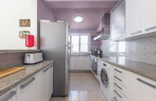 Urbanizacion Marbessa House | Villa del Mar