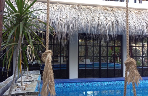 San Pedro Pochutla Villa | Villa del Mar