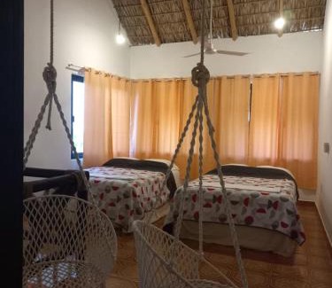 San Pedro Pochutla Hotel | Villa del Mar