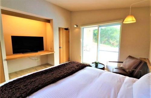 Ishigaki Villa | Villa Del Mar Nosoko
