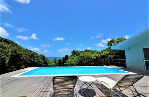 Ishigaki Villa | Villa Del Mar Nosoko