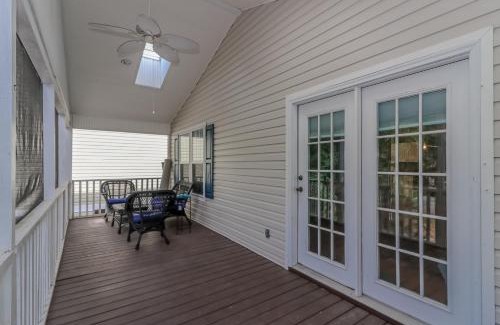 Surfside Beach House | Villa Del Mar