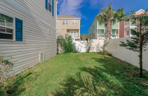 Surfside Beach House | Villa Del Mar