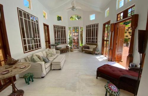 Ilhabela Villa | Villa del Mare/Centro da Ilha