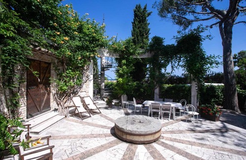 Numana Apartment | VILLA DEL MARE - Numana, meravigliosa villa a 100mt dal mare
