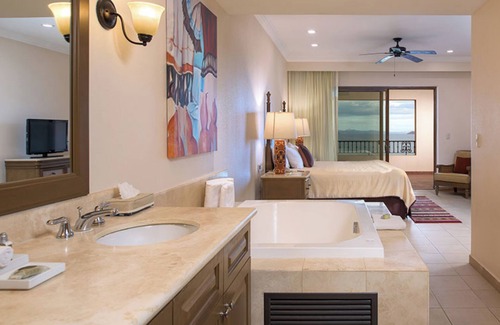 Loreto Hotel | 🏌️‍♂️⛳Villa del Palmar at the Islands of Loreto by Danzante Bay🌞🏖️