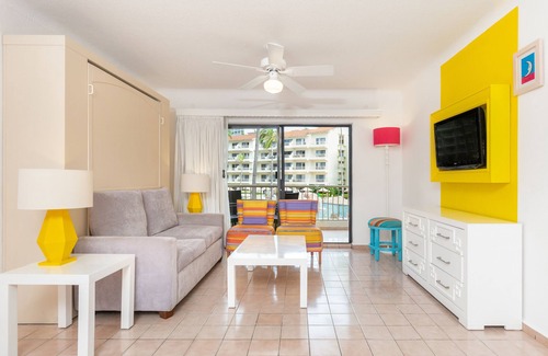South Hotel Zone Resort | Villa del Palmar Beach Resort and Spa, Puerto Vallarta