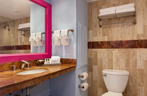 South Hotel Zone Resort | Villa del Palmar Beach Resort and Spa, Puerto Vallarta