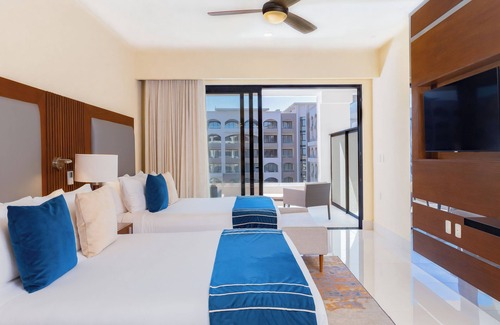 Los Cabos Resort | Villa del Palmar Beach Resort Cabo San Lucas