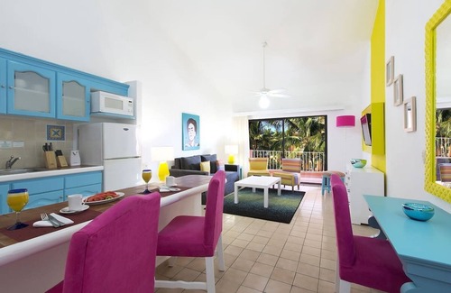 Diaz Ordaz Resort | Villa del Palmar Beach Resort Large 2 bedroom elite suite many extra!