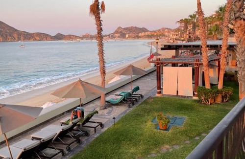 Juarez Villa | Villa Del Palmar Cabo
