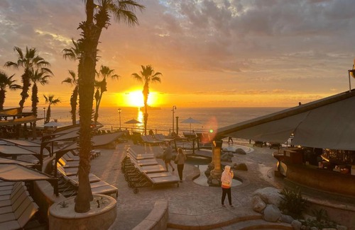 Juarez Villa | Villa Del Palmar Cabo