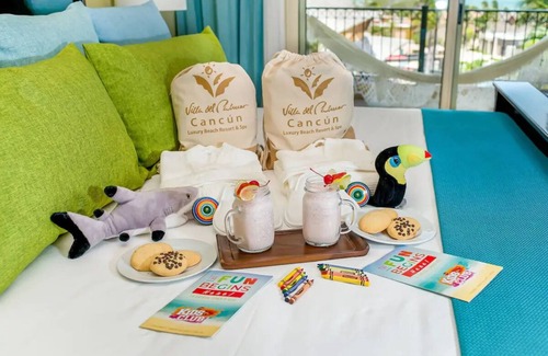 Puerto Juarez Resort | Villa del Palmar Cancun All Inclusive Beach Resort & Spa